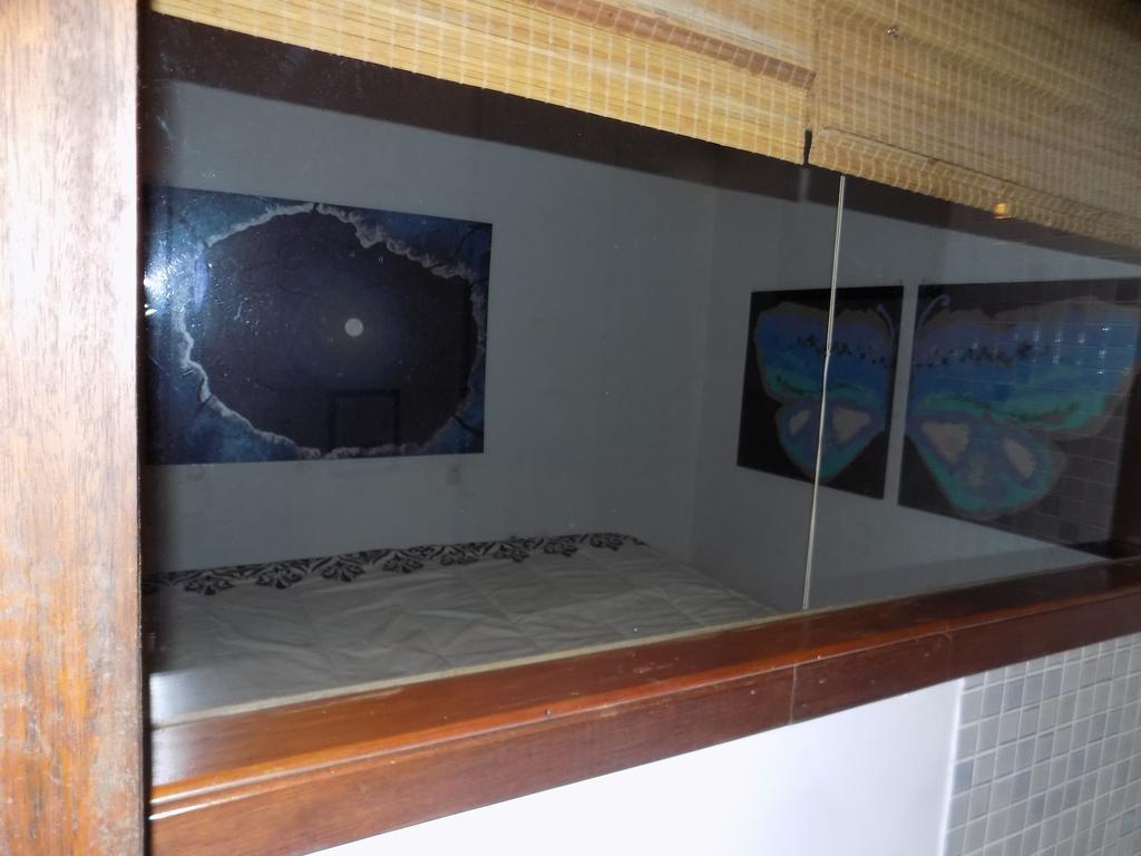 Casa De Montanha Na Praia Ilhabela Exteriör bild